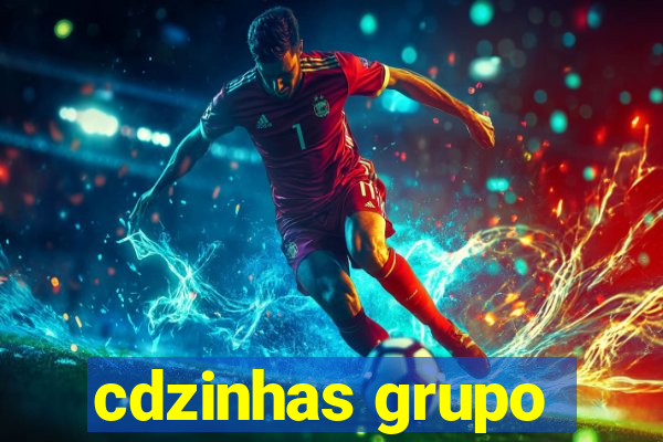 cdzinhas grupo